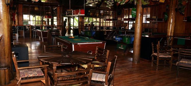 巴兰思实德酒店(Parklands Shade Hotel)图片