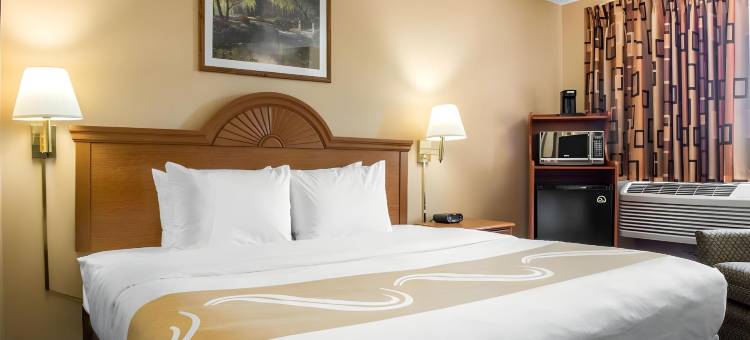 凯艺酒店(Quality Inn)图片
