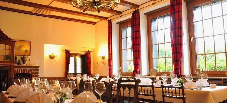 尼德尔斯费德酒店(Hotel Niedersfeld-Winterberg)图片