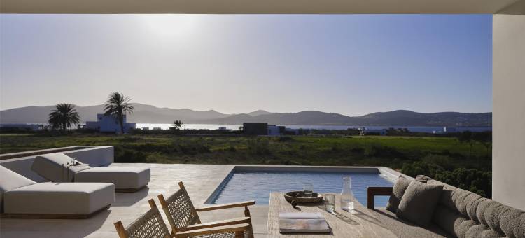 帕罗斯帕里安编年酒店 - 凯悦悠选(Parian Chronicle Hotel Paros)图片