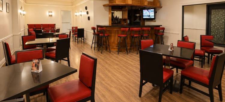 金卡丁贝斯特韦斯特SureStay Plus酒店(SureStay Plus Hotel by Best Western Kincardine)图片