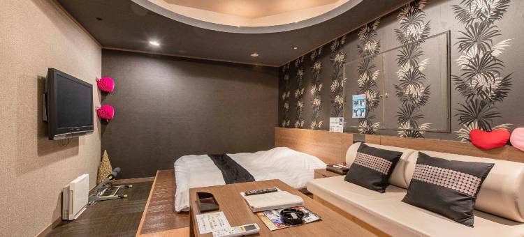高雄阿希尔酒店(Hotel Takao Asile)图片