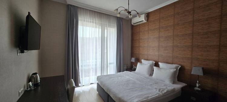 埃莱昂精品酒店(Eleon Boutique Hotel)图片