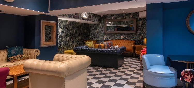 凯佩尔斯海德酒店(Keppels Head Hotel)图片