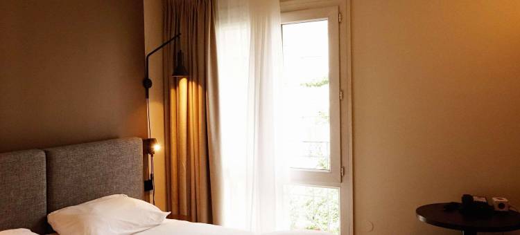 宜必思里尔中心大广场酒店(Ibis Lille Centre Grand Place)图片
