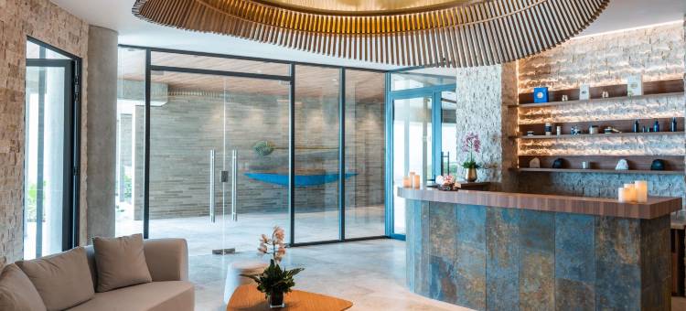 巴鲁卡拉布兰卡索菲特酒店(SOFITEL BARU CARTAGENA)图片