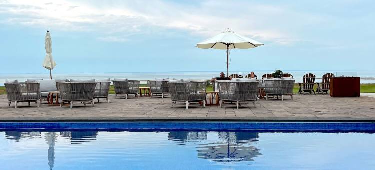 巴尔瑟贝克度假酒店(Barsebäck Resort Hotell)图片