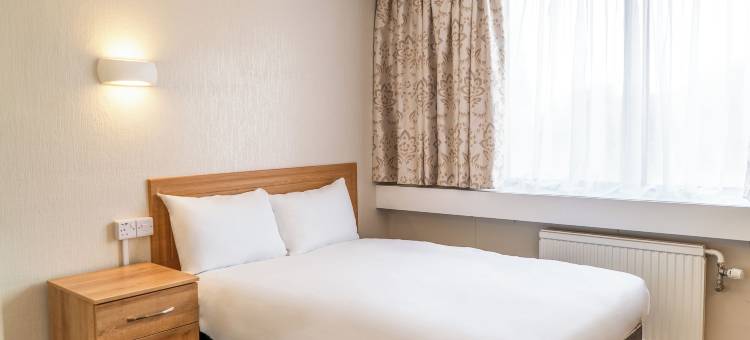 布列塔尼亚考文垂希尔宾馆(Coventry Hill Hotel)图片