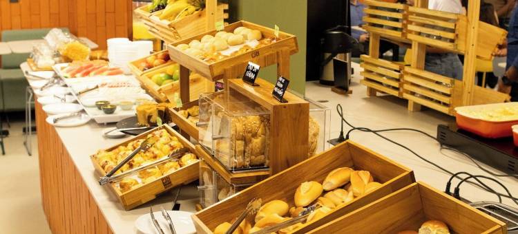 宜必思尚品彼得罗利纳酒店(ibis Styles Petrolina)图片