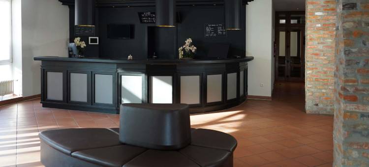 波茨坦无忧宫公园酒店(greet Hotel Potsdam am Park Sanssouci)图片
