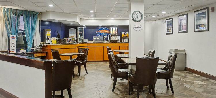 格林斯堡美吟酒店(Baymont by Wyndham Greensburg)图片