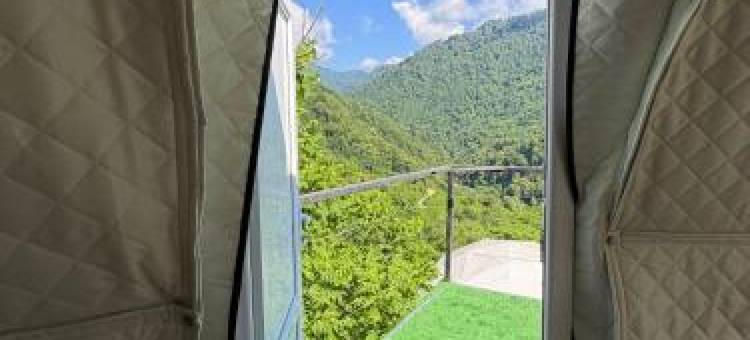 Mtirala Skhivi Cottage图片