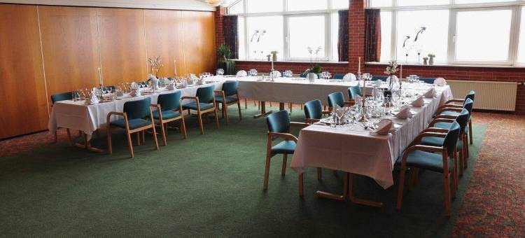 斯托科罗维森贝耶格酒店(Hotel Vissenbjerg Storkro)图片