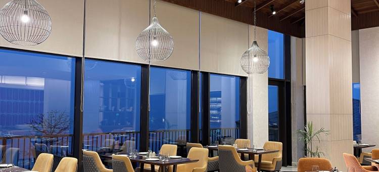 索尔蒂西区度假村马纳卡马纳(Soaltee Westend Resort Manakamana)图片