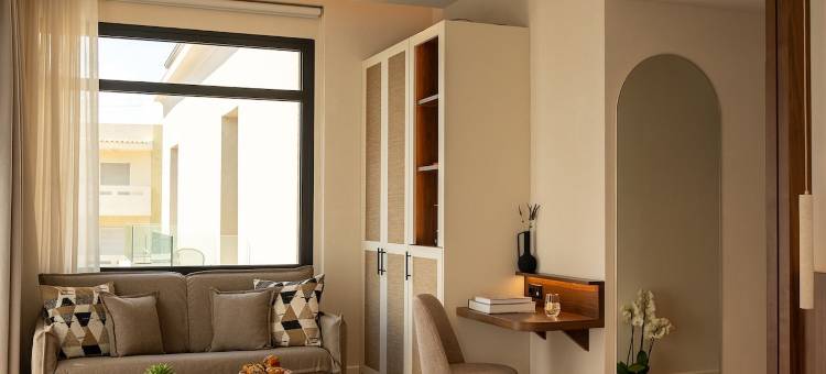 埃瑟里亚精品酒店及水疗中心(Aetheria Boutique Hotel & Spa)图片