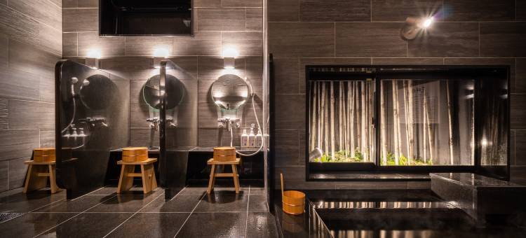 石狩超级酒店(Super Hotel Ishikari)图片
