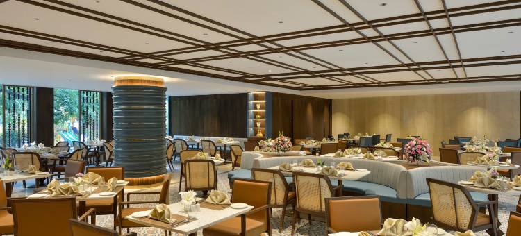 Boulevard9, Nadiad - Ihcl SeleQtions图片