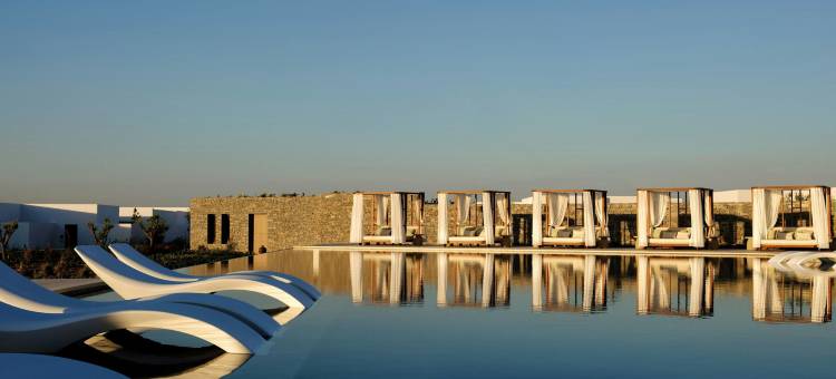 Orosea, Paros, Autograph Collection图片