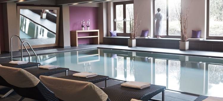 POP-UP LIVING 策尔湖畔湖(Pop-up Living Zell am See)图片