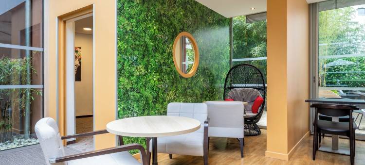 宜必思巴黎默冬维利兹酒店(Ibis Paris Meudon Vélizy)图片