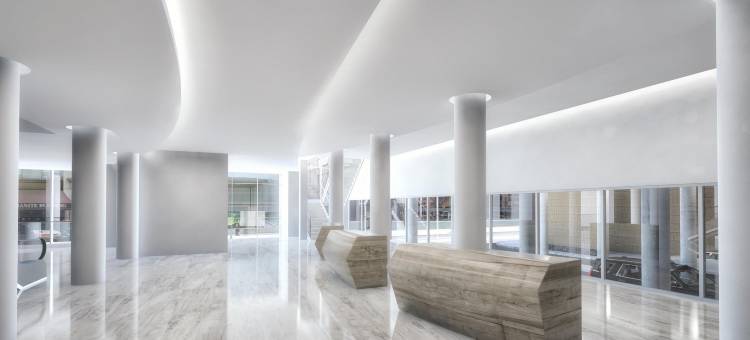 凯悦酒店-罗切斯特(Hyatt Regency Rochester)图片