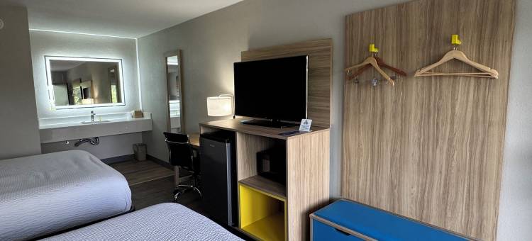 Regency旅馆(Travelodge by Wyndham Gainesville)图片