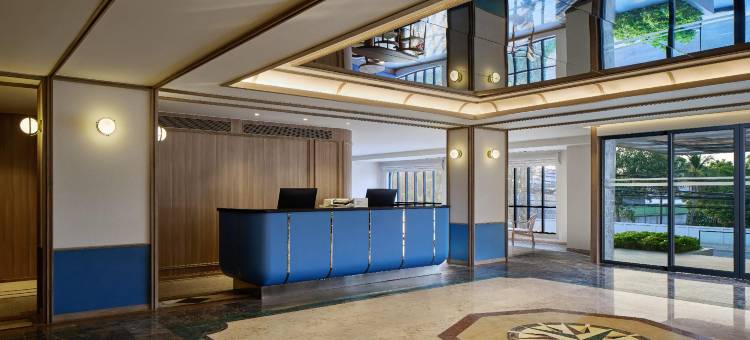 贝斯特韦斯特玛特提瓦农酒店(Best Western Matter Tiwanon Hotel)图片