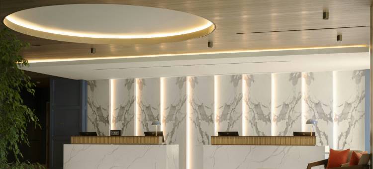 Hilton 阿卡迪亚洛杉矶(Hilton Arcadia Los Angeles)图片