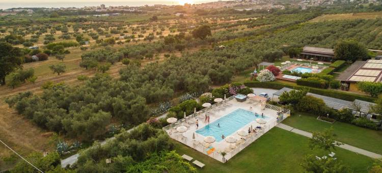 博德勒拉嘎维农庄(Agriturismo Podere l'Agave)图片
