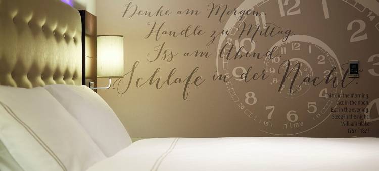 斯图加特市欧罗巴维尔优品迎酒店(Premier Inn Stuttgart City Europaviertel)图片