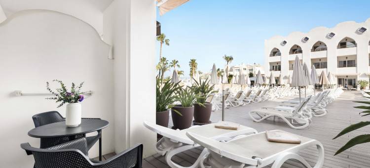 贝纳尔马德纳马克码头港口酒店(Mac Puerto Marina Benalmádena)图片