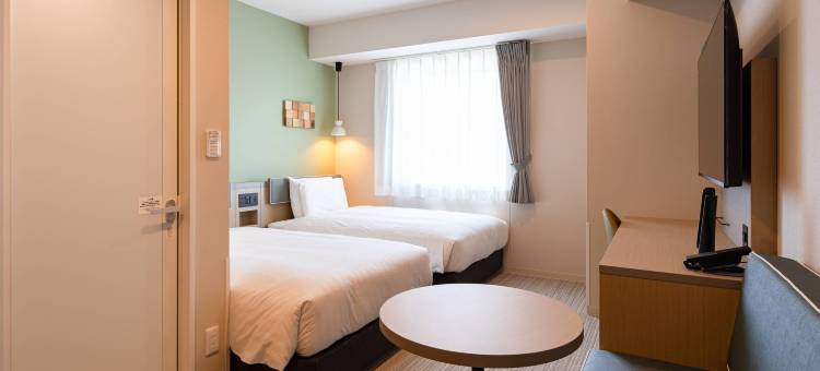 千岁 舒适酒店(Comfort Hotel Chitose)图片