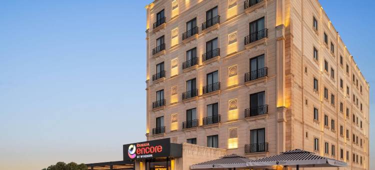 米迪亚特华美达安可酒店(Ramada Encore by Wyndham Midyat)图片