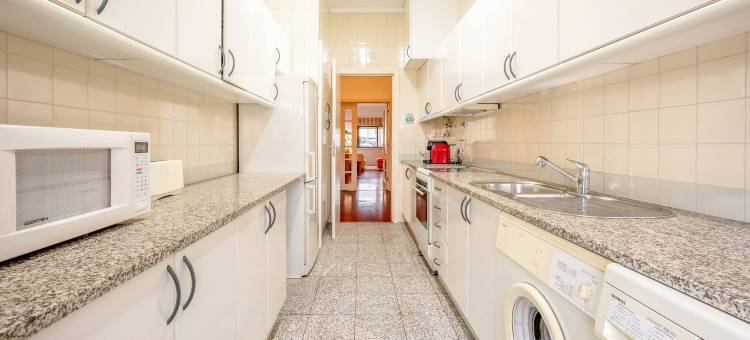 GuestReady - 国家公园区温馨之家公寓(GuestReady - A lovely home in Parque das Nações)图片