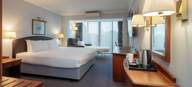 德比米克洛沃酒店，贝斯特韦斯特品质精选(Derby Mickleover Hotel, BW Signature Collection)图片