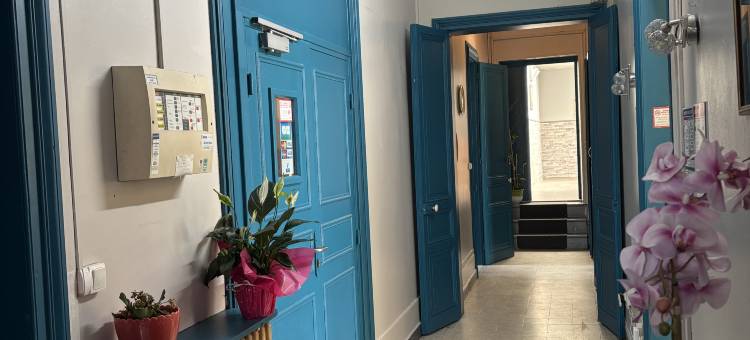 白色城堡酒店(Hotel du Chateau Blanc)图片