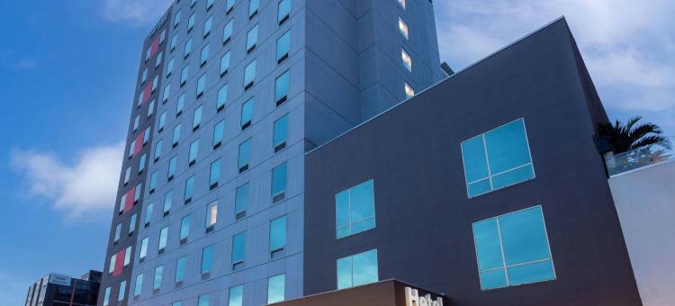 圣何塞萨瓦纳福朋喜来登酒店(Four Points by Sheraton San Jose Sabana)图片