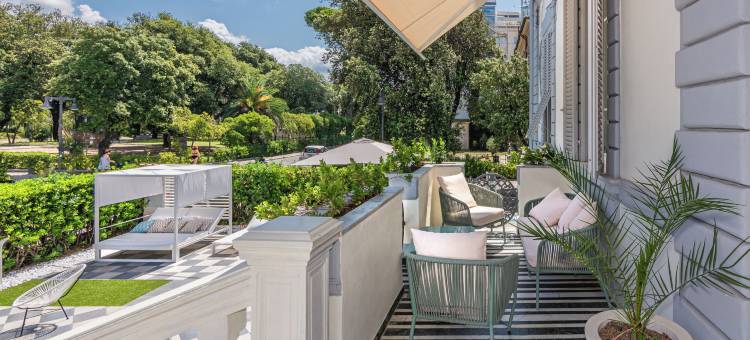 蒂雷诺酒店(Hotel Tirreno)图片