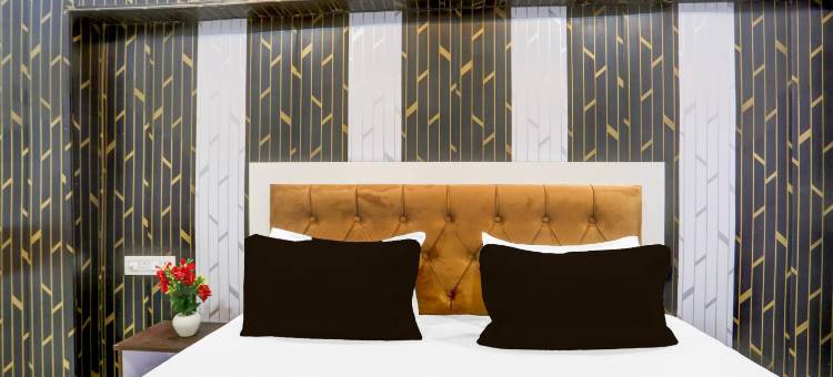 O拉达昆吉国际酒店 by Namasya Retreat(Hotel O Radha Kunj by Namasya Retreat International)图片