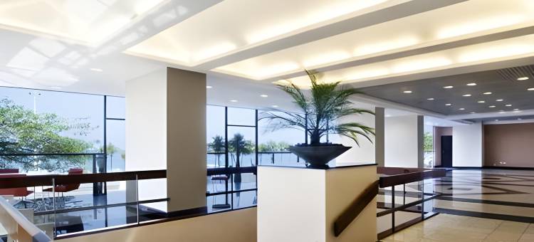 奥顿宫科帕卡巴纳里约(Othon Palace Copacabana Rio)图片