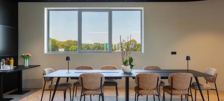 马赛欧巴涅 - TULIP酒店及公寓(TULIP Hotels & Residences - Marseille Aubagne)图片