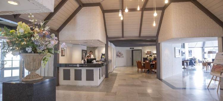 克雷佩尔曼弗莱彻餐厅酒店(Fletcher Hotel-Restaurant de Klepperman)图片