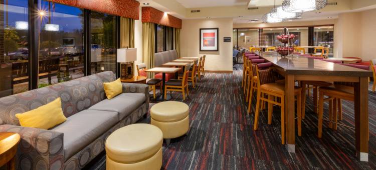 明尼阿波利斯/伊根欢朋酒店(Hampton Inn Minneapolis-St. Paul/Eagan (Mall of America Area))图片