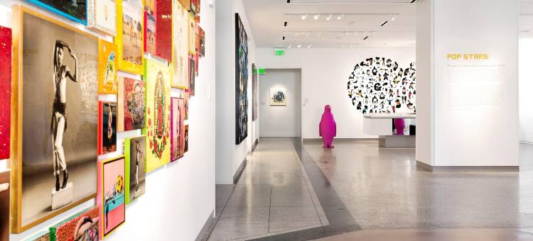 达拉谟 21c 博物馆酒店(21C Museum Hotel Durham)图片