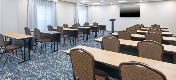 希尔顿欢朋套房酒店-波克夏尔雷那克斯(Hampton Inn & Suites Berkshires-Lenox)图片