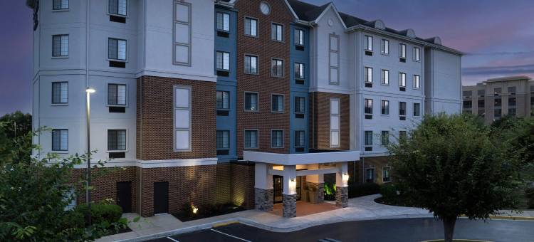 BWI机场居家酒店(Residence Inn BWI Airport)图片
