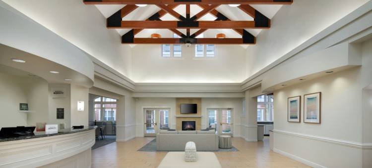 桑德斯廷格兰德大道居家旅馆(Residence Inn Sandestin at Grand Boulevard)图片