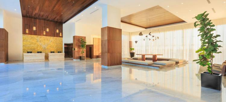 马萨特兰万怡海滩度假酒店(Courtyard Mazatlan Beach Resort)图片