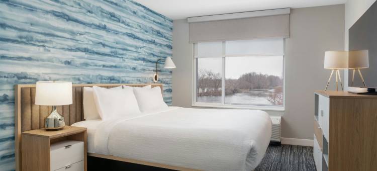 新费城TownePlace套房酒店(TownePlace Suites New Philadelphia)图片