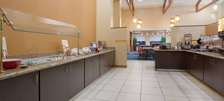 大章克兴Residence Inn 酒店(Residence Inn Grand Junction)图片